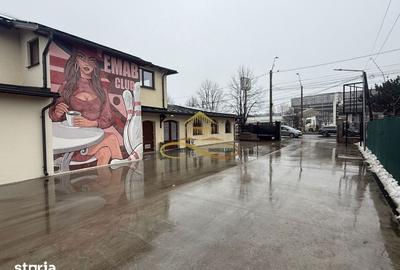 Spațiu comercial, de 150 mp, în Nicolae Bălcescu - 14