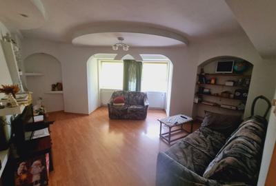 Apartament cu 2 camere decomandat în Ultracentral - 5