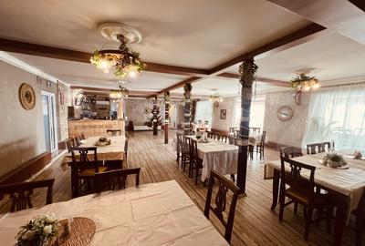 Preluare afacere - Complex Restaurant Popasul Lui Radu, Bradesti - 12