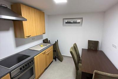 Apartament cu 3 camere decomandat în Florești - 4