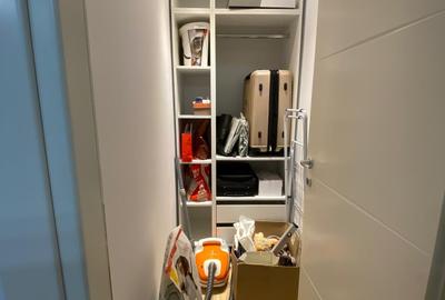 Apartament de vanzare, 2 camere, open-space, 58 mp, Tatarasi, Himson, Cod 157865 - 7