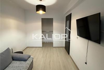 Apartament cu 3 camere decomandat, mobilat în Europa - 7