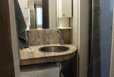 Apartament cu 2 camere in zona Garii de Nord - 1