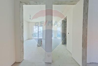 Duplex cu 5 camere cu Teren 227 Mp în Chinteni - 9