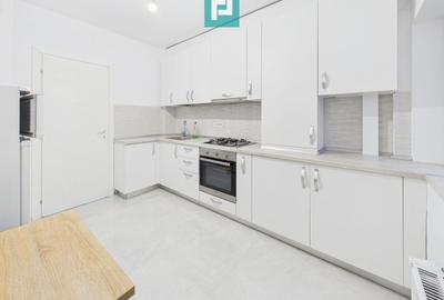 Apartament 2 camere-prima închiriere, ultracentral - 5