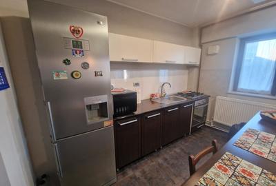 Tomis Nord-2 camere decomandate, 58mp.... - 4