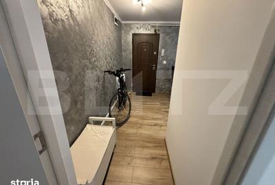 Apartament cu 2 camere în Micro 16 - 7