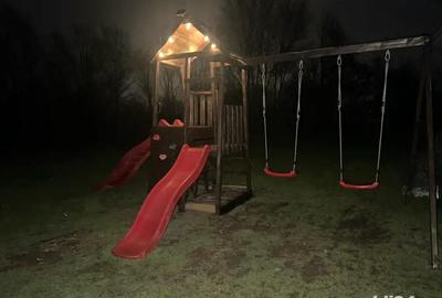 Teren de 3200 mp, în Dărăști-Ilfov - 3