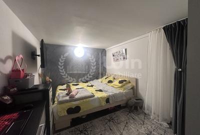 Apartament cu 3 camere decomandat, mobilat în Central - 3