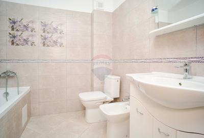 Apartament cu 3 camere decomandat, mobilat în Rediu - 17