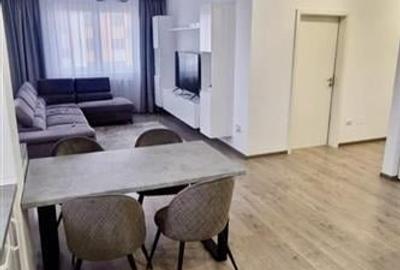 Apartament de inchiriat 3 camere | 2 bai | parcare - Grandis - 3