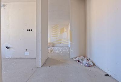 Apartament cu 2 camere semidecomandat în Florești - 20