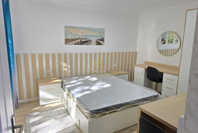 Apartament cu 2 camere decomandat în Central - 11