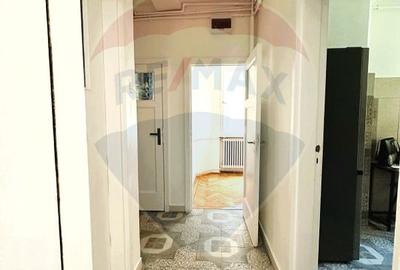 Apartament închiriere în București, Piața Universității, 107 mp - 4