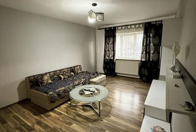 Apartament cu 2 camere decomandat în Popa Șapcă - 1