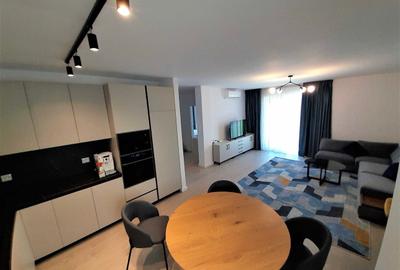 Inchiriez Apartament 2 Camere - 5