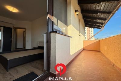 Apartament cu 3 camere decomandat, mobilat în Lunca Cetățuii - 3