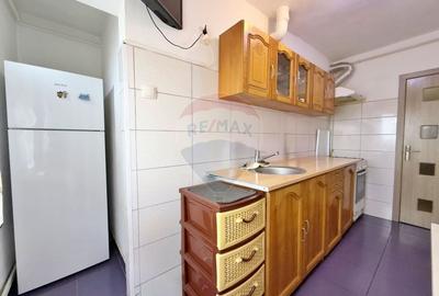 Apartament decomandat, 2 camere - zona Vlaicu (Kaufland), Arad - 9