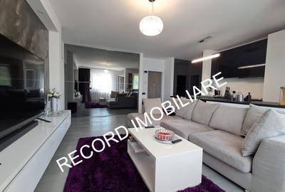 Apartament ultrafinisat zona VIVO ( Floresti, Cluj) - 2