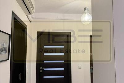 Apartament 2 camere Cris Estate - Family Market Bucium - 18