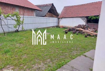 Casă cu 3 camere cu Teren 570 Mp în Chirpăr - 4