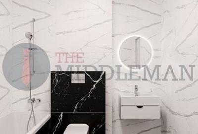 Apartament cu  2 camere langa Mall  Veranda - COMISION 0% - 4