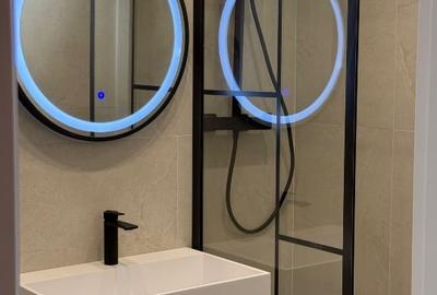 Vând aartament 2 camere renovat complet - 10