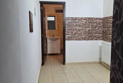 Spațiu comercial, de 60 mp, în Calea Doftanei - 3