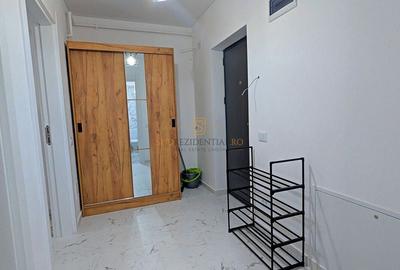 Garsoniera noua, gata de mutare, Bd. Metalurgiei, Parc Tudor Arghezi - 6