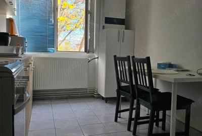 Apartament 3 camere imobil caramida langa Prefectura si Consiliul Judetean Facultatea de Medicina - 1