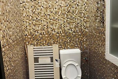 Apartament cu 2 camere în Națiunile Unite - 13