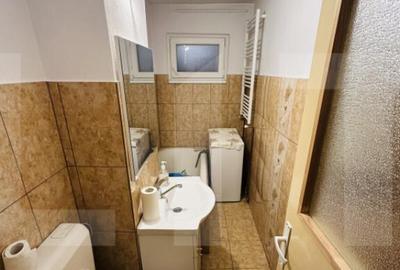 Apartament 2 camere, 51 mp, strada Poetului - 12