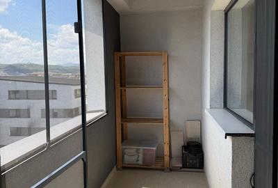 Apartament cu 2 camere semidecomandat în Florești - 4