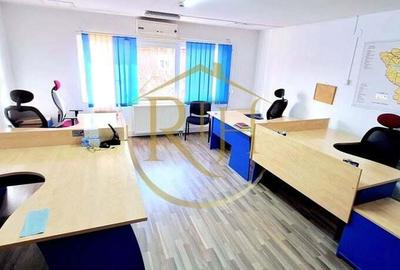 Oferim spre inchiriere spatii pentru birouri, zona Soarelui - 1