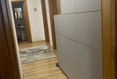 Etaj 2 Ap 2 Camere Decomandat 62mp zona Bulevard Poitiers - 4