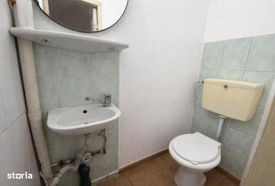 Spațiu comercial, de 23 mp, în Nicolina - 1