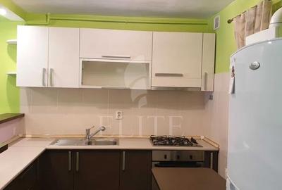 Apartament cu 2 camere semidecomandat, mobilat în Mănăștur - 3