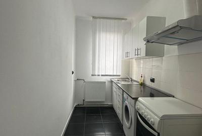 Garsonieră decomandată în Exterior Vest - 3