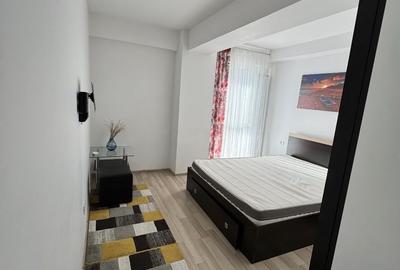 Apartament cu 2 camere decomandat, mobilat în Kamsas - 3
