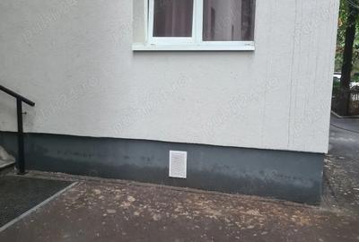 Vand apartament de doua camere pe Blvd. Tineretului cu vedere la parc, suprafa?a 46,17mp - 3