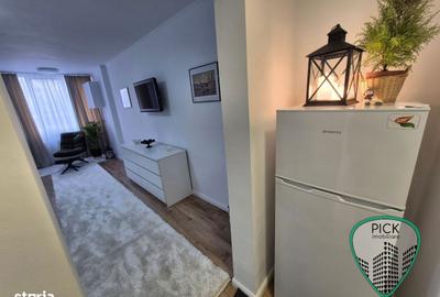 Garsonieră în Aleea Carpați - 5