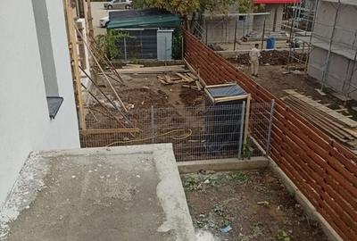 Vila ind.3cam+2bai+2parcari+192mp curte/centru Popesti-Leordeni - 27