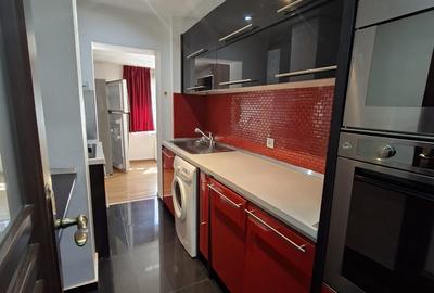 Apartament cu doua camere, mobilat, gradina, Baza 3, Silk, Carrefour, Tudor - 8