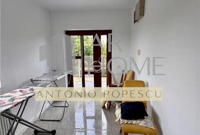 Vila 4 camere plus 2 terase, in Lipanesti, la 10 km de Ploiesti. - 19