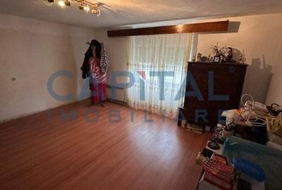 Comision 0%, casa in Calnic cu 3 camere si teren 1000 Mp - 9