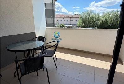 Apartament cu 2 camere decomandat în Sânpetru - 3