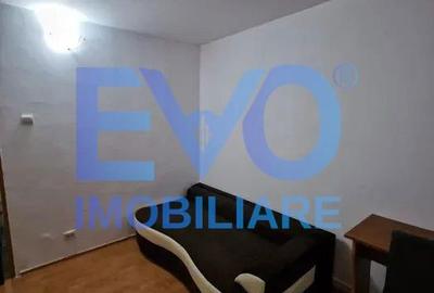 Apartament cu 3 camere semidecomandat în Alexandru cel Bun - 5