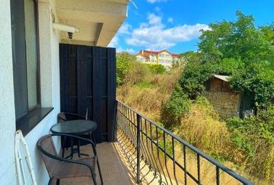 Apartament 1 camera decomandat-etaj 1-bloc 2015-Tatarasi-Kaufland - 6