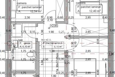 Casa individuala de vanzare - Șura Mica ,Teren 475 mp, zona linistita - 7