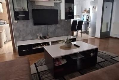 NOU! 3 Camere  Etaj 1/3 - Cartier Iriss Valea Lupului - Mobilat - Loc de parcare - 6